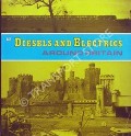 BR Diesels and Electrics Around Britain  by HOBSON, A.W. 